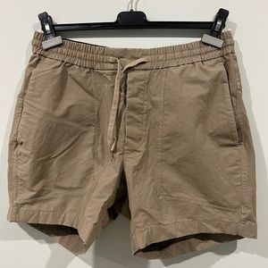 Lululemon 5” Bowline Short
